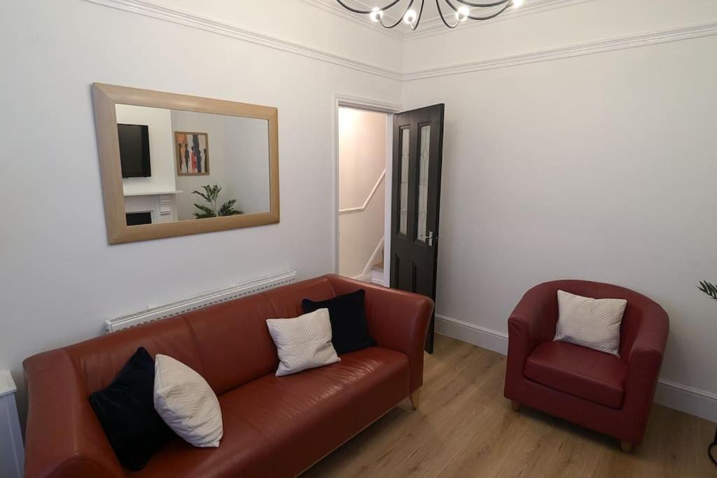 Anfield Haven For 6 *