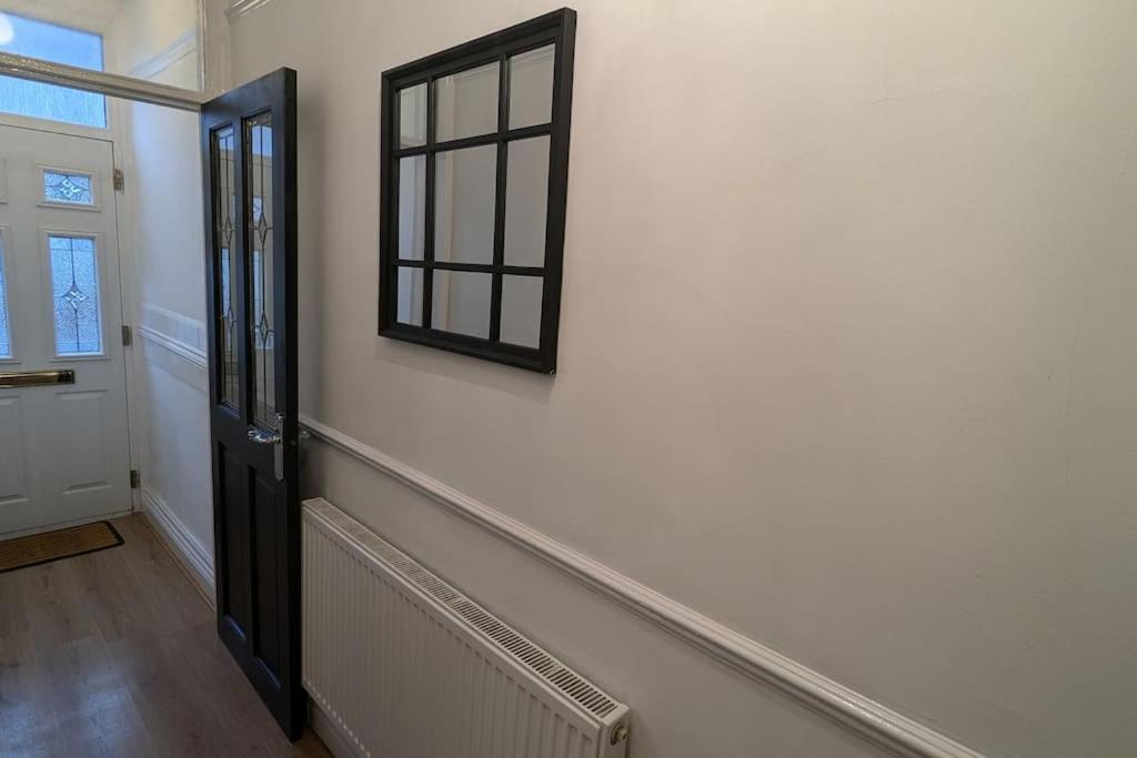 Apartment Anfield Haven For 6 Liverpool