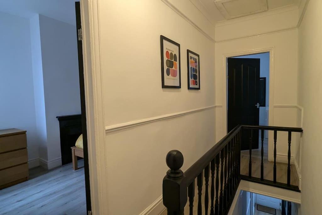 Anfield Haven For 6 Apartment Liverpool
